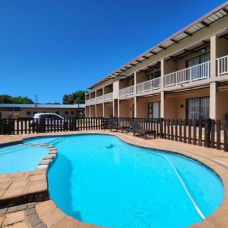 Hippo Lodge Apartments Saint Lucia Estuary Esterno foto